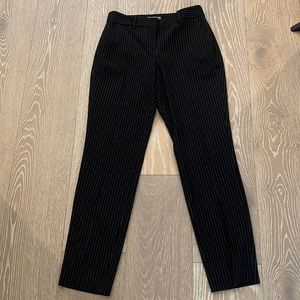 Express Work Pants